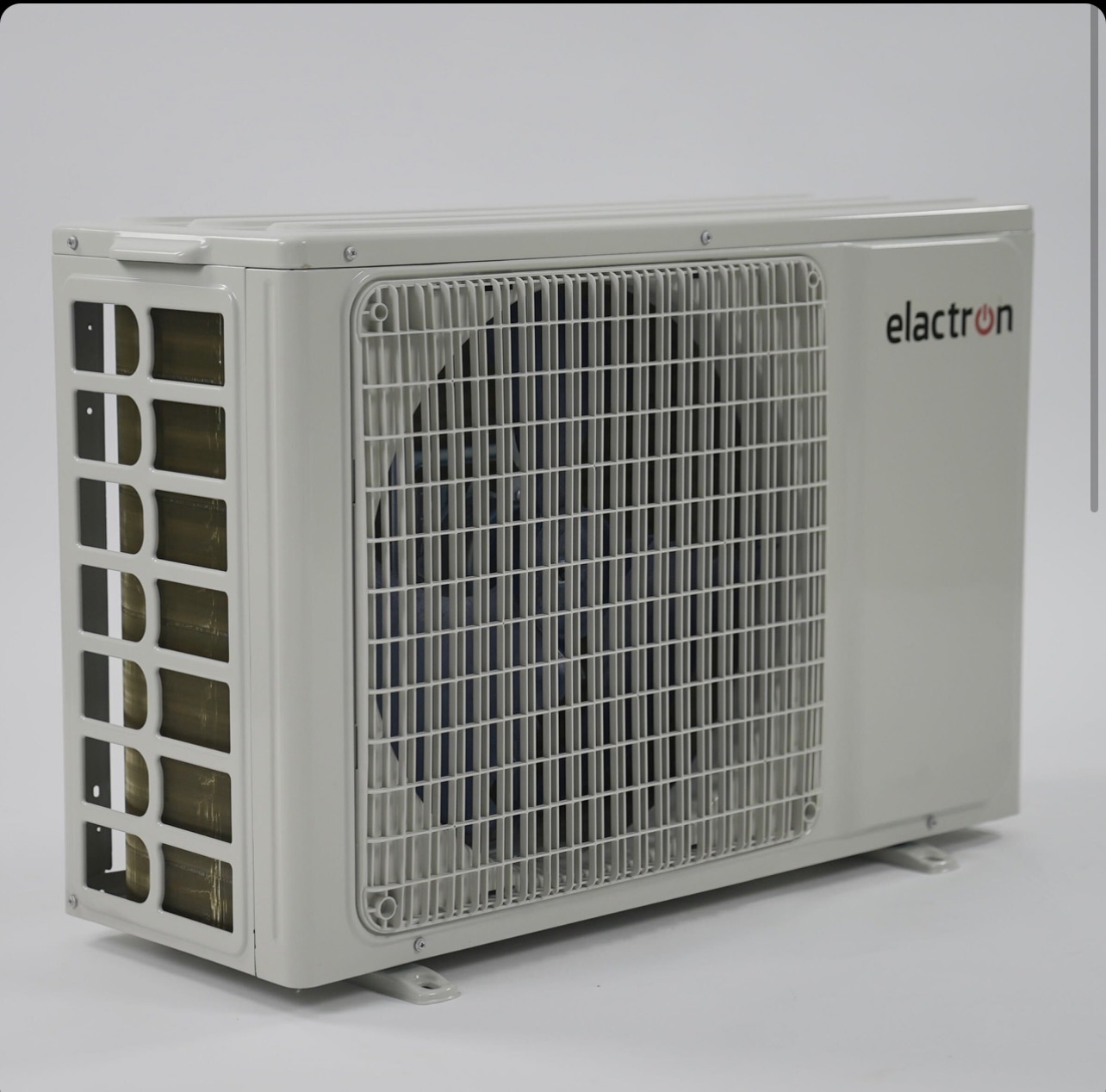 Split Dual Inverter Elactron 12000btu 1,5 CV avec wifi
