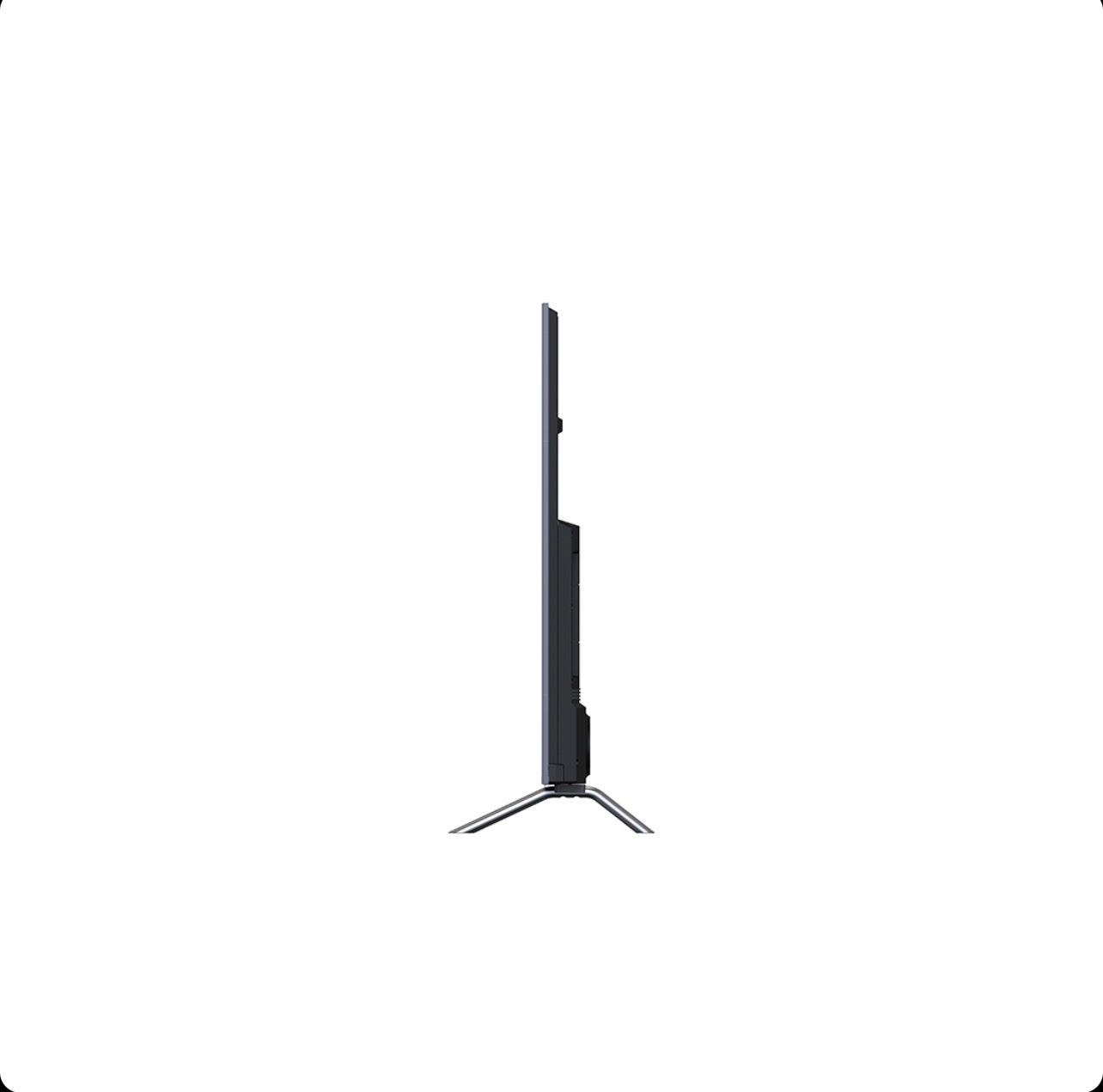Téléviseur Elactron 85’’ – Smart Android QLED 
