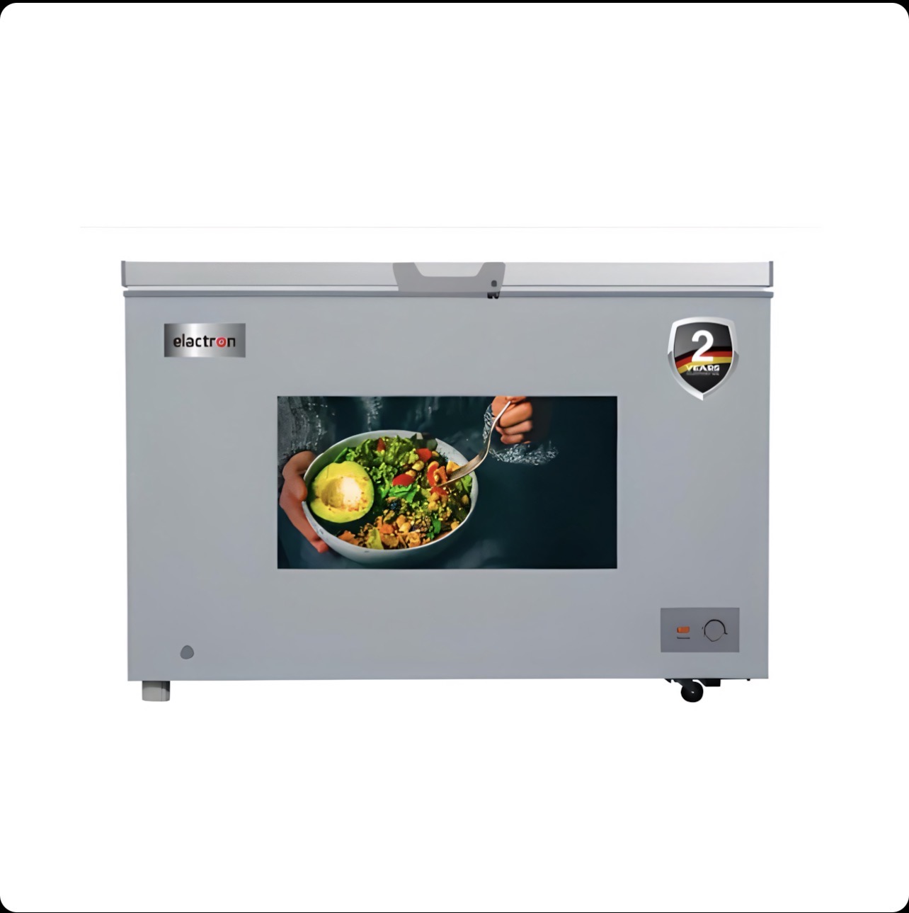 Congélateur horizontal  – 550 Litres, Garantie 24 Mois