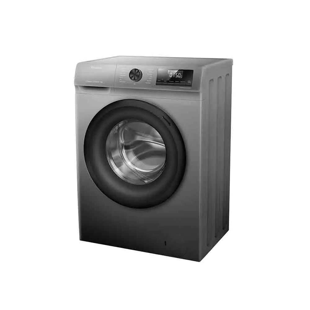 Hisense Machine à Laver Front-Load 8KG