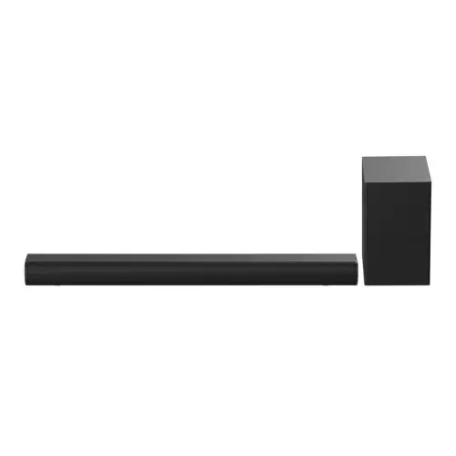 Hisense Barre De Son HS1800 2.1 140W 4.5" Subwoofer
