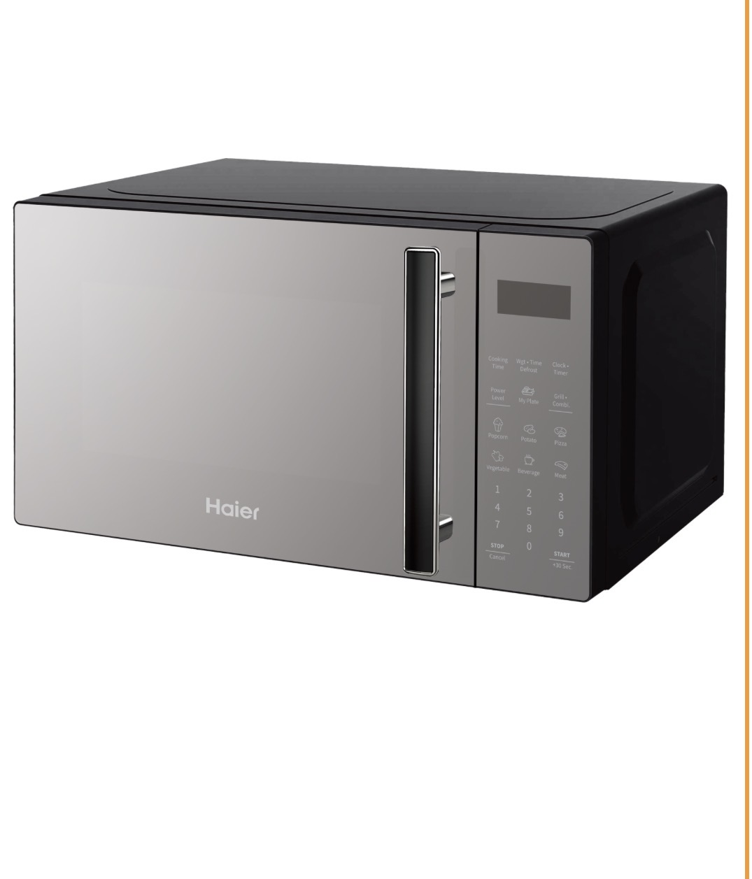 Micro onde Haier 28L