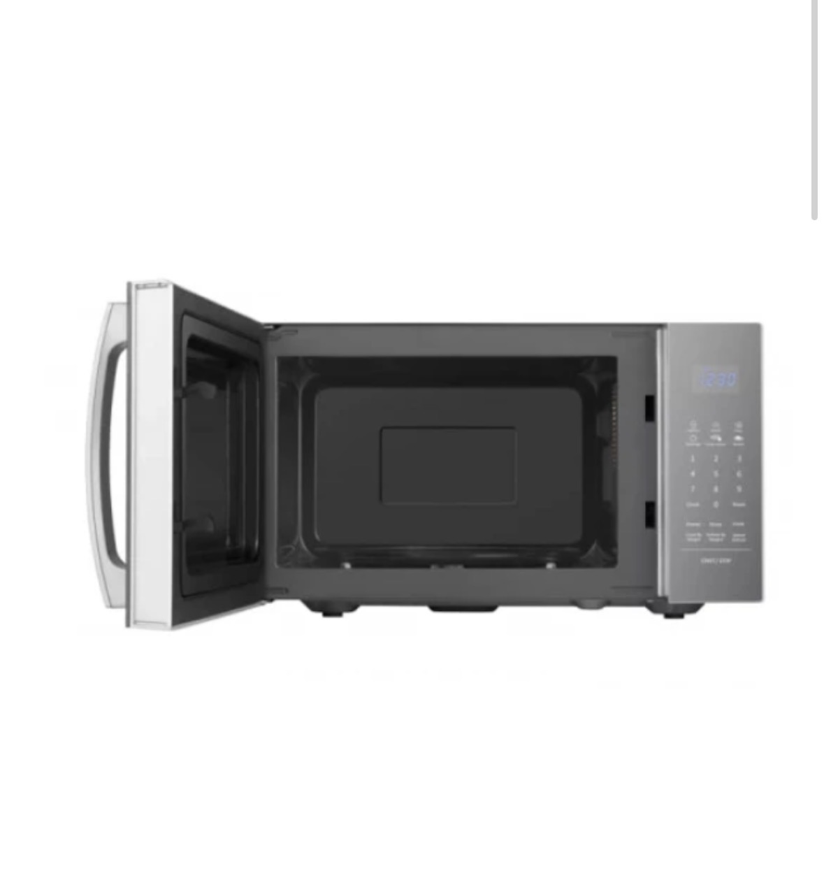 Micro onde Hisense 26L